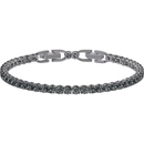 Swarovski Tennis karkötő 16,5 cm - 5514655 Swarovski Tennis karkötő 16,5 cm - 5514655