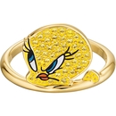 Swarovski Looney Tunes Tweety gyűrű 52-es méret - 5514965 Swarovski Looney Tunes Tweety gyűrű 52-es méret - 5514965