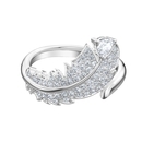 Swarovski Nice gyűrű 50-es méret - 5515017