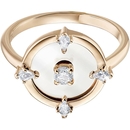 Swarovski North gyűrű 60-as méret - 5515028