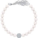 Swarovski Nice karkötő S-es méret - 5515034 Swarovski Nice karkötő S-es méret - 5515034