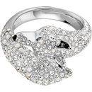 Swarovski Polar gyűrű 50-es méret - 5515096