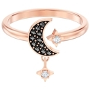 Swarovski Symbol gyűrű 58-as méret - 5515666