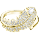 Swarovski Nice gyűrű 58-as méret - 5515755 Swarovski Nice gyűrű 58-as méret - 5515755