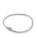 Pandora ezüst karkötő 20 cm Pandora ezüst karkötő 20 cm