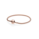 Pandora Rosé karkötő 21 cm - 580728-21