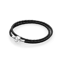 Pandora karkötő 41 cm - 590745CBK-D3 Pandora karkötő 41 cm - 590745CBK-D3