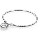 Pandora Szerelemlakat karkötő 21 cm Pandora Szerelemlakat karkötő 21 cm