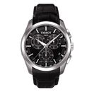 Tissot Couturier férfi karóra - T035.617.16.051.00 