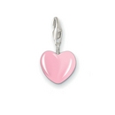 Thomas Sabo szív charm - 0565-007-9