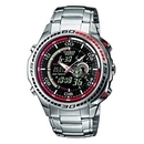 Casio Edifice férfi óra - EFA-121D-1AVEF Casio Edifice férfi óra - EFA-121D-1AVEF