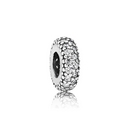 Pandora inspiráció spacer - 791359CZ Pandora inspiráció spacer - 791359CZ