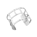 Les Georgettes karperec 40 mm Silver - 70250961600000