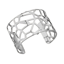 Les Georgettes karperec 40 mm Silver - 70261601600000