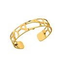 Les Georgettes karperec 14 mm Gold - 70261650100000 Les Georgettes karperec 14 mm Gold - 70261650100000