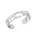 Les Georgettes karperec 14 mm Silver - 70261651600000 Les Georgettes karperec 14 mm Silver - 70261651600000