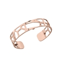 Les Georgettes karperec 14 mm Rosé Gold - 70261654000000 Les Georgettes karperec 14 mm Rosé Gold - 70261654000000