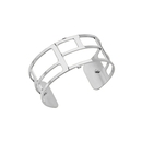 Les Georgettes karperec 25 mm Silver - 70273721600000 Les Georgettes karperec 25 mm Silver - 70273721600000