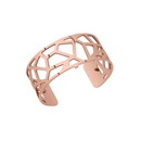 Les Georgettes karperec 25 mm Rosé Gold - 70274424000000 Les Georgettes karperec 25 mm Rosé Gold - 70274424000000