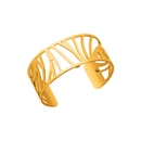 Les Georgettes karperec 25 mm Gold - 70274440100000 Les Georgettes karperec 25 mm Gold - 70274440100000