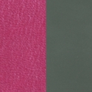 Les Georgettes karperec kétoldalú bőr betét 25 mm - 702755199AJ000 Les Georgettes karperec kétoldalú bőr betét 25 mm - 702755199AJ000