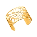 Les Georgettes karperec 40 mm Gold - 70284070100000 Les Georgettes karperec 40 mm Gold - 70284070100000