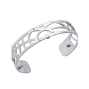 Les Georgettes karperec 14 mm Silver - 70284091600000 Les Georgettes karperec 14 mm Silver - 70284091600000