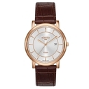 Roamer Classic Line férfi óra - 709856491707