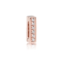 Pandora Reflexions klip - 787633CZ Pandora Reflexions klip - 787633CZ