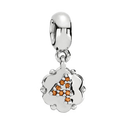 Pandora charm - 790550GA4