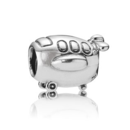 Pandora Repülőgép Charm - 790561