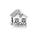 Pandora Otthon, édes otthon charm - 791267 Pandora Otthon, édes otthon charm - 791267