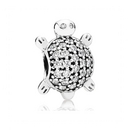 Pandora Tengeri teknős charm
