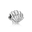 Pandora Disney Ariel kagylója charm - 791574CZ