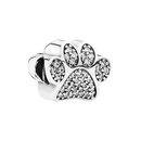 Pandora Mancs charm