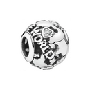 Pandora A világ körül charm Pandora A világ körül charm