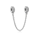 Pandora biztonsági lánc 5 cm - 791736CZ-05