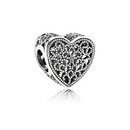 Pandora Szeretettel teli charm