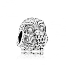Pandora Bagoly charm