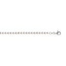 Thomas Sabo nyaklánc 53 cm - X0047-001-12-M Thomas Sabo nyaklánc 53 cm - X0047-001-12-M