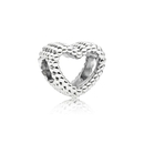 Pandora Szív charm Pandora Szív charm