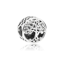 Pandora Családfa charm - 797590