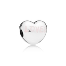 Pandora Szeretet klip - 797807EN124 Pandora Szeretet klip - 797807EN124