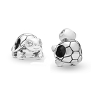 Pandora teknős charm - 797878CZ Pandora teknős charm - 797878CZ