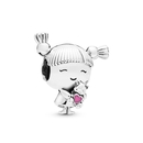 Pandora Moments Lány charm