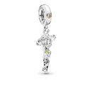 Pandora Disney Jessie függő charm - 798048CCZ