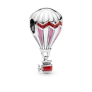 Pandora Moments Air Balloons charm - 798055ENMX
