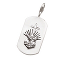 Thomas Sabo medál - T0016-001-12