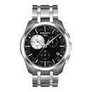 Tissot Couturier férfi karóra - T035.439.11.051.00 Tissot Couturier férfi karóra - T035.439.11.051.00