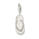 Thomas Sabo papucs charm Thomas Sabo papucs charm